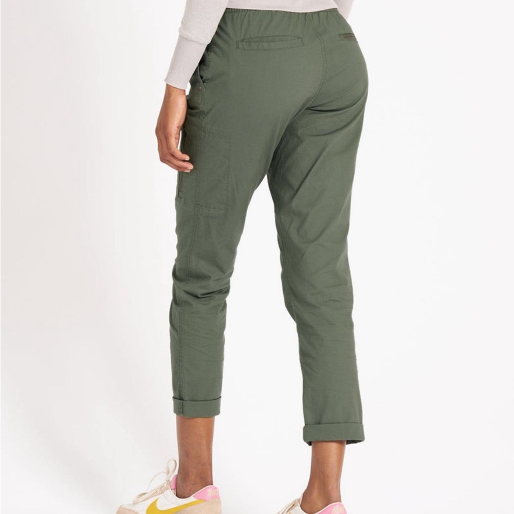 Vuori Ripstop Pants. Brand new not worn. - Picture 2 of 2